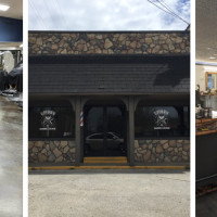 Uptown Barber Lounge