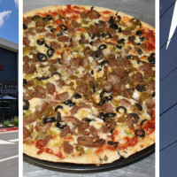 US Pizza of Springdale