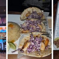 Vallarta Mexican & Seafood