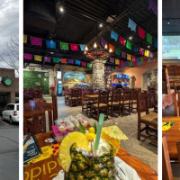 VALLE ESCONDIDO MEXICAN GRILL LLC