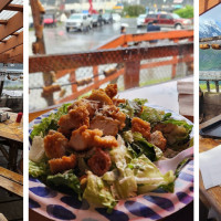 Varly's Swiftwater Seafood Cafe