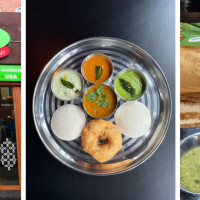 Vasanta Bhavan Wembley Indian Pure Veg Restaurant