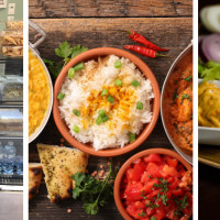 Veerji Fish 'n' Grill - Mission City