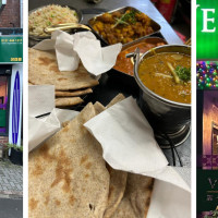 VEG DARBAR VEG & VEGAN INDIAN RESTAURANT IN BIRMINGHAM
