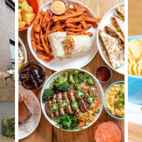 Veggie Grill - Cedar Hills Crossing