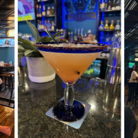 Velero's Restaurant Mexican cuisine