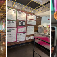 Velvet Taco Nashville