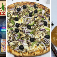 Venice Pizza Nether Edge