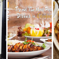 Verdo Turkish BBQ