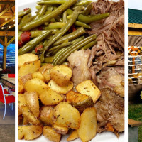 Verna's Flight Line Restaurant