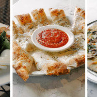 Versalia Pizza Liberty Lake