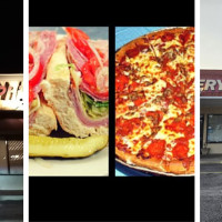Very's Great Philly Food