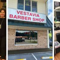 Vestavia Barber Shop