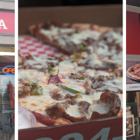 Vesuvio Pizzeria