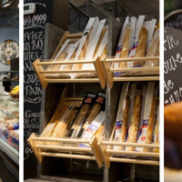 Via Cassia Café & Marché