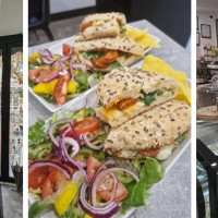 Victoria Coffee Lounge