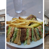 Victoria Restaurant