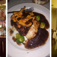 Victor's Restaurant & Bar