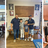 Victory Barbershop