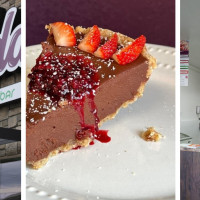 Vida Health Bar
