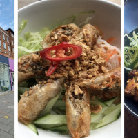 Viet Fusion 70 Streatham Hill