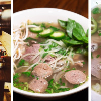 Viet's Express