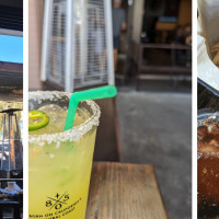Villa Cantina