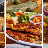 Villa del Mar Restaurant Weslaco