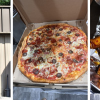 Villa Pizzeria