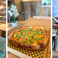 Village Pizza Kitchen