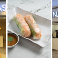 Vina Taste Vietnamese Restaurant