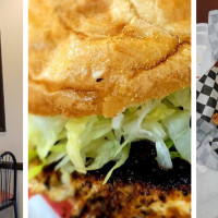 Vinny's Italian Grill & Pizzeria