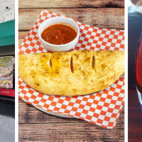 Vito's Italian Pizza