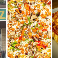 Viva Sue Pizza