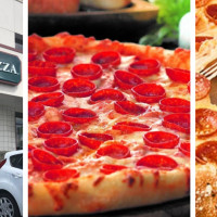 Vocelli Pizza Cranberry Twp