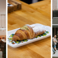 VOLARE ESPRESSO BAR