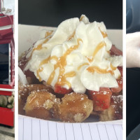 Volkswaffle International