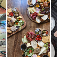VSQ, Gin, Cocktails & More
