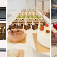 WA Cafe (Marylebone)