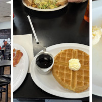 Waffle Company