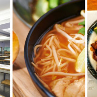 wagamama 4 Great St Thomas Apostle