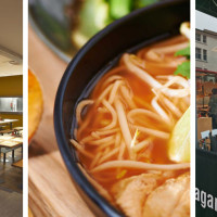 wagamama ealing