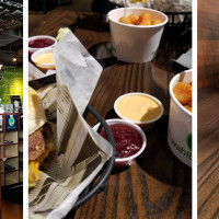 Wahlburgers Orlando