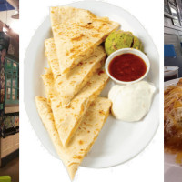 Wahoo's Fish Taco Aliso Viejo