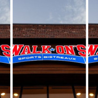 Walk-On's Sports Bistreaux - Metairie Restaurant