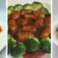 Walk The Wok