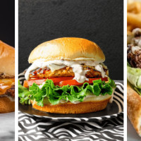 Wally’z Grill