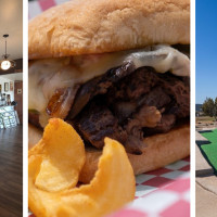 Walsenburg Golf Course & Second Street Bar & Grill