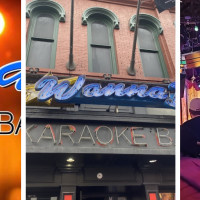 WannaB's Karaoke Bar