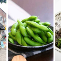 Wasabi Brooklyn